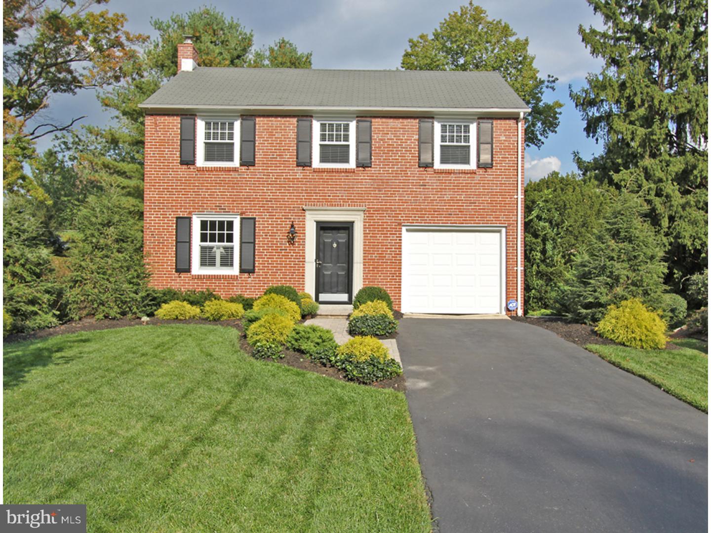 271 Hillcrest Road Wayne, PA 19087 - Photo 1 of 25