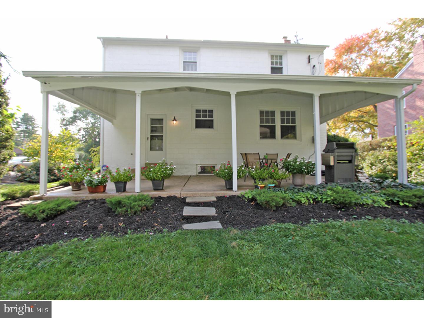 271 Hillcrest Road Wayne, PA 19087 - Photo 21 of 25
