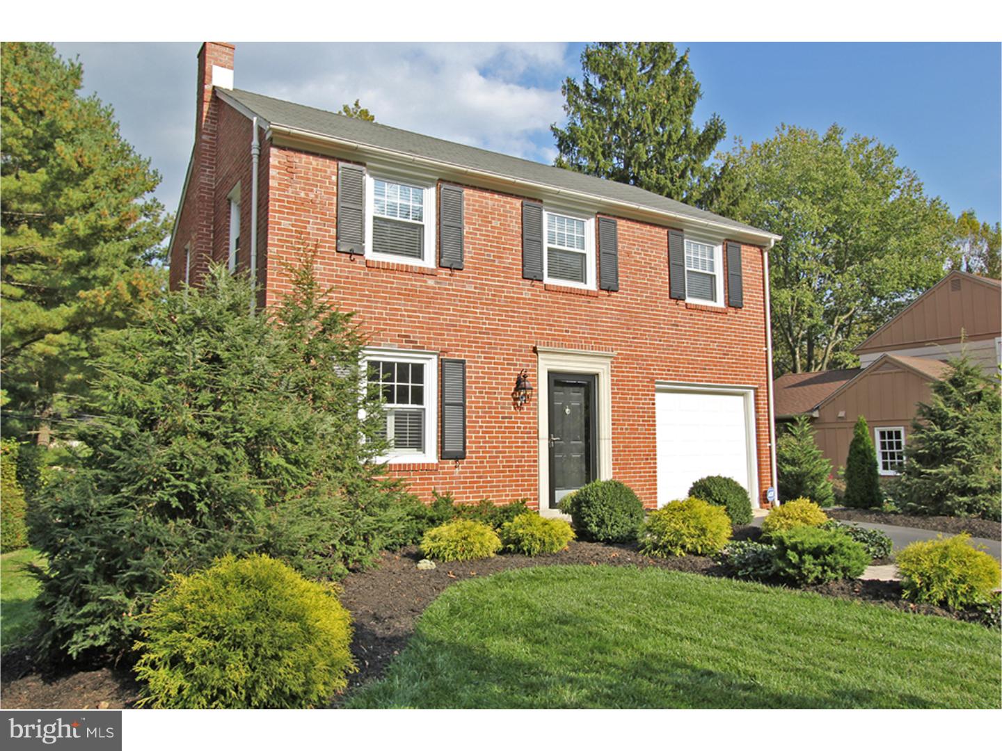 271 Hillcrest Road Wayne, PA 19087 - Photo 25 of 25