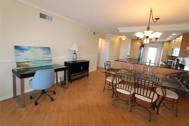 $575,000 | 750 North Ocean Boulevard, Unit 1709, Pompano Beach, FL 33062