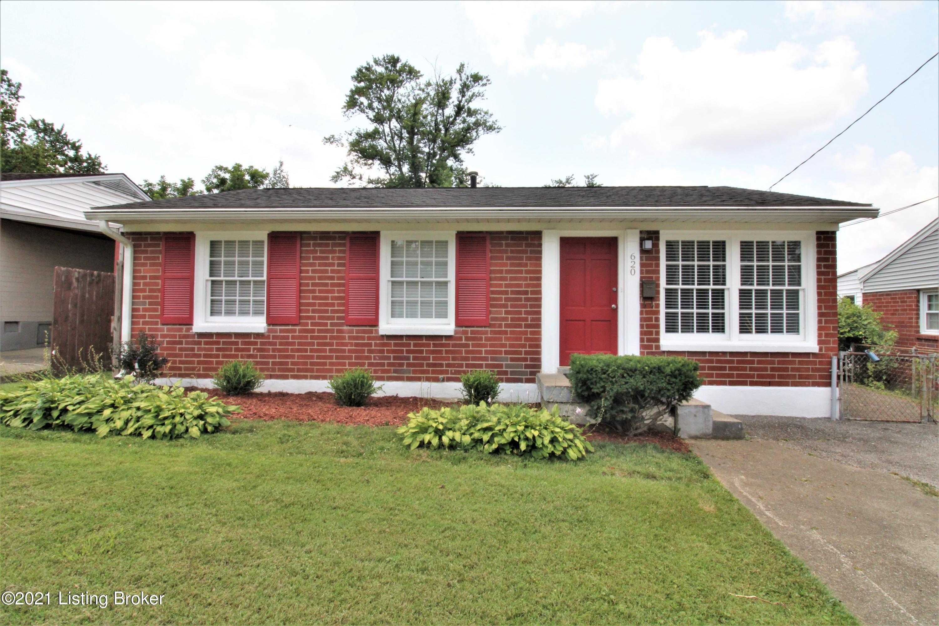620 Edith Road Louisville, KY 40206 - Photo 23 of 24 IMG_5440