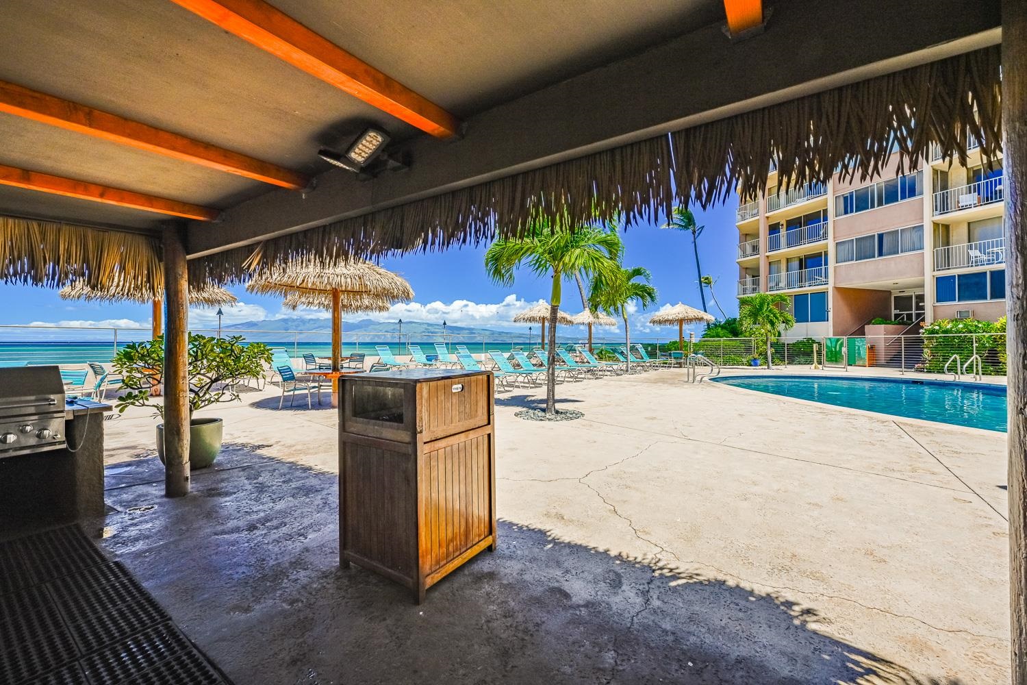 4365 Lower Honoapiilani Road, Unit 314 Lahaina, HI 96761 - Photo 21 of 32 Gallery Image 21