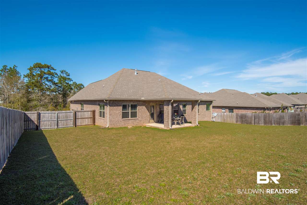 7205 Saybrook Boulevard Mobile, AL 36619 - Photo 5 of 30