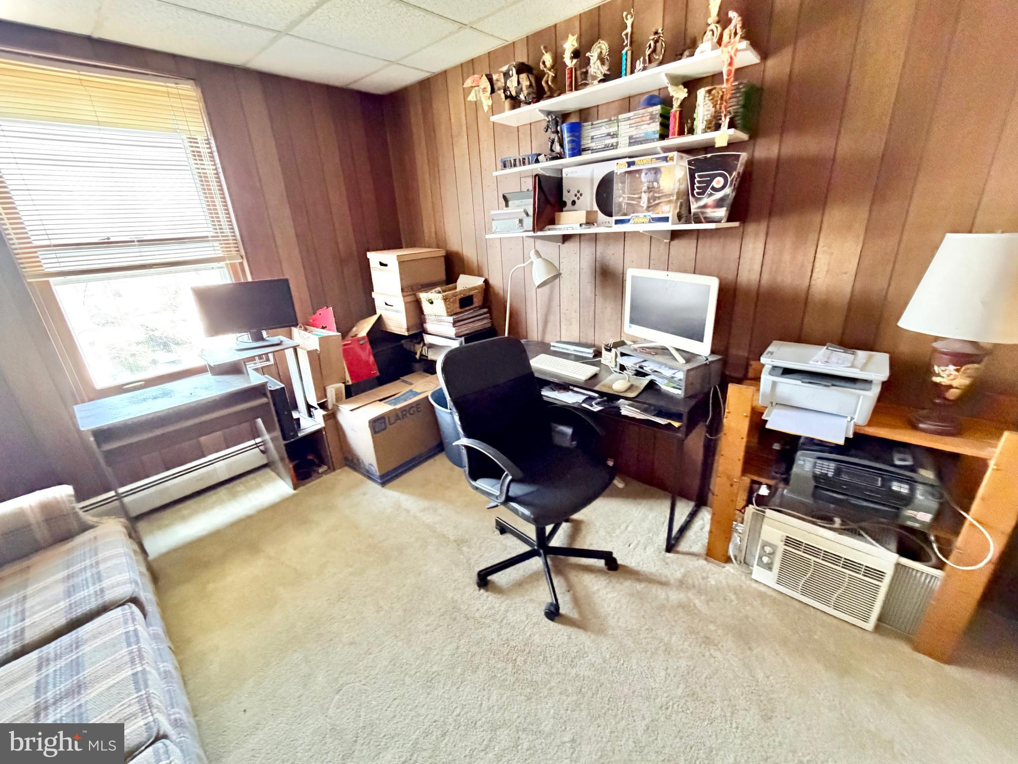 126 4th Avenue Roebling, NJ 08554 - Photo 31 of 43 a room with furniture and a window