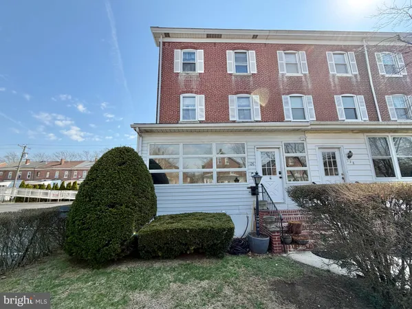 $259,900 | 126 4th Avenue, Roebling, NJ 08554
