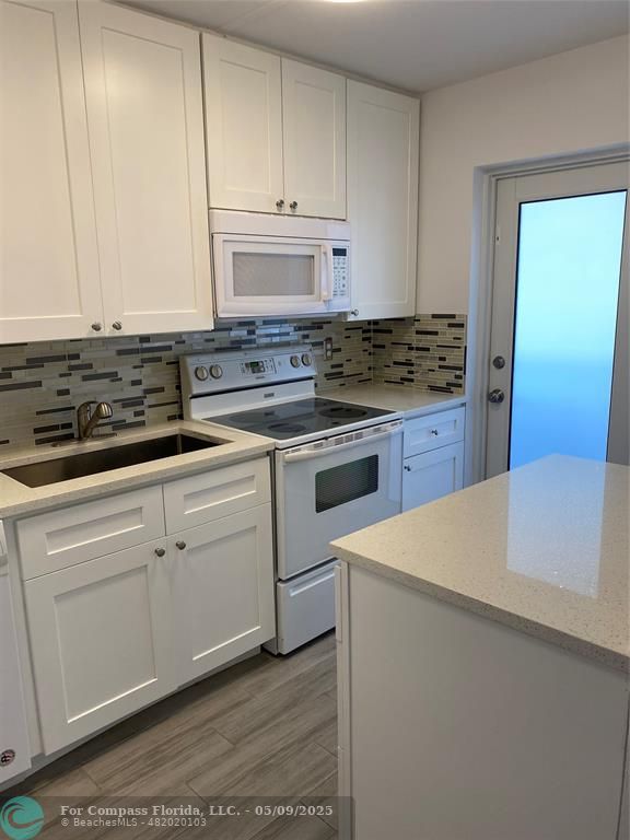 4502 North Federal Highway, Unit 327C Lighthouse Point, FL 33064 - Photo 1 of 15