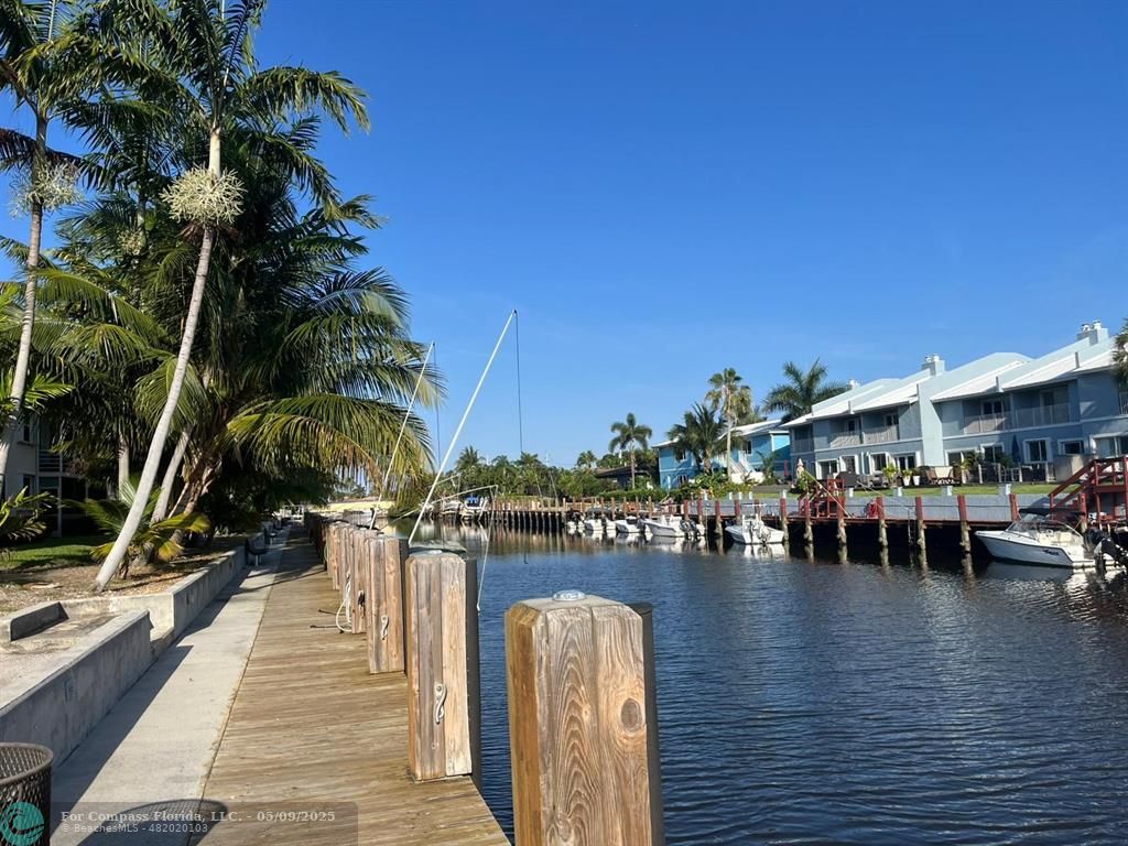 4502 North Federal Highway, Unit 327C Lighthouse Point, FL 33064 - Photo 15 of 15