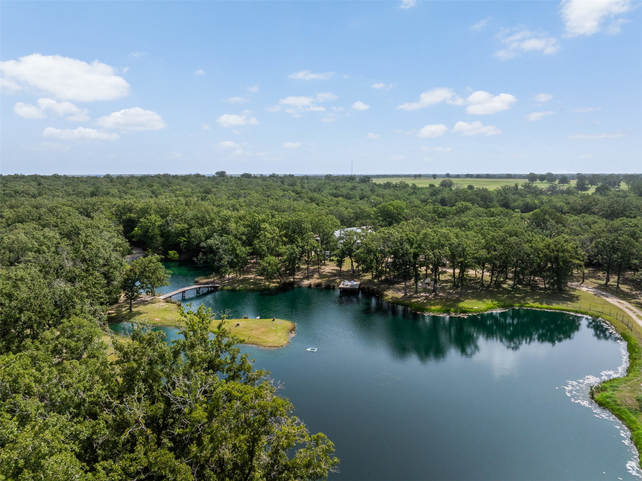 6811 Mockingbird Road Flatonia, TX 78941 - Photo 28 of 44