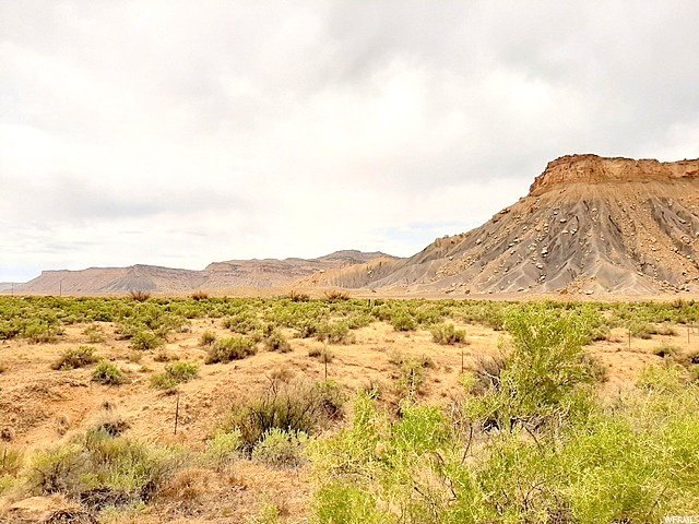 361 Thompson Cyn Road Thompson, UT 84540 - Photo 2 of 24 Looking West