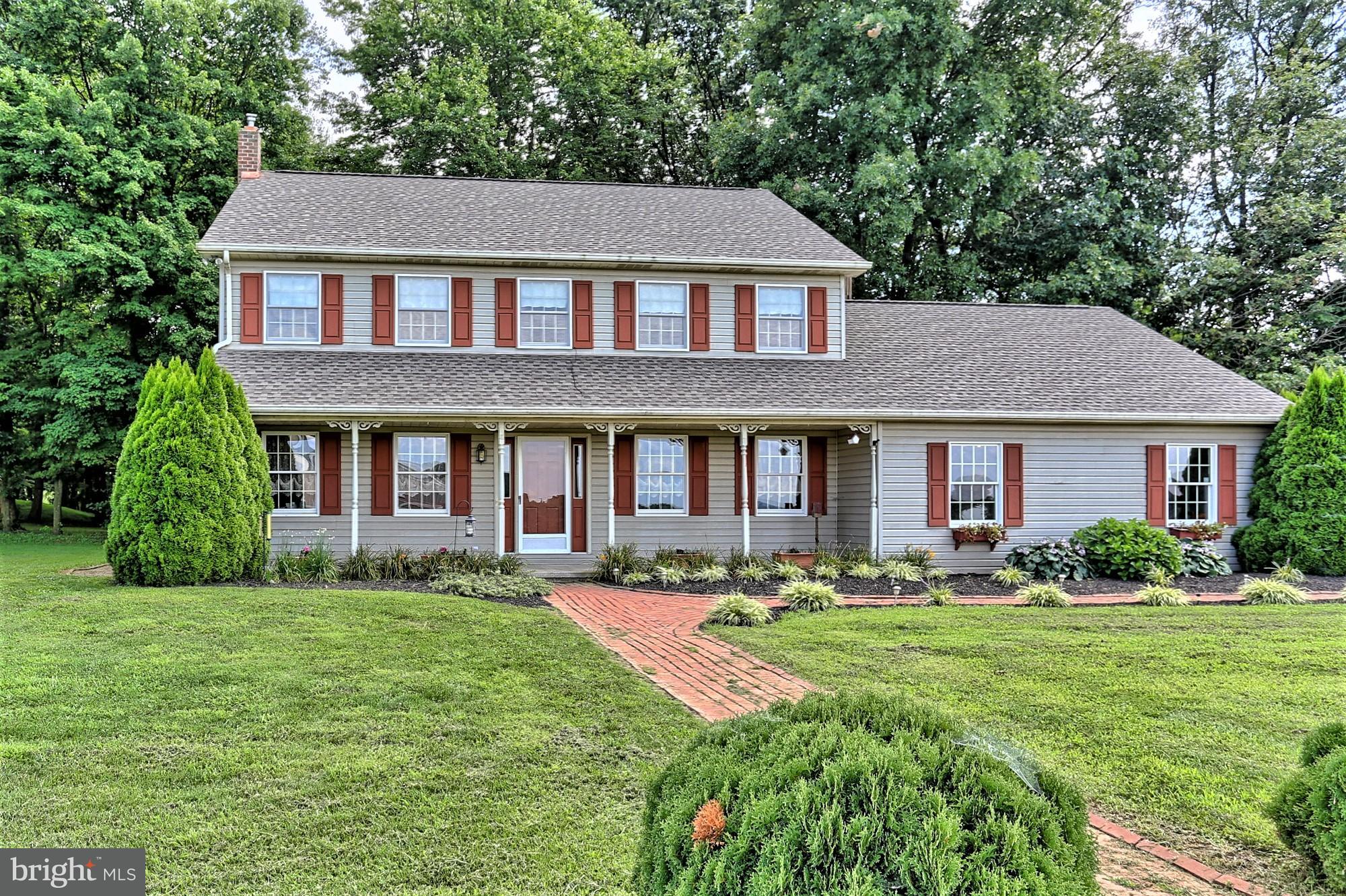 3044 Pine Tree Road Spring Grove, PA 17362 - Photo 5 of 40