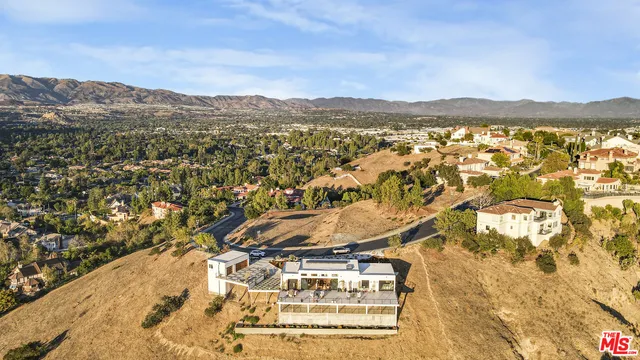 $22,000 | 22570 South Summit Ridge Circle, Chatsworth, CA 91311