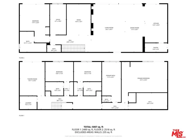 $22,000 | 22570 South Summit Ridge Circle, Chatsworth, CA 91311