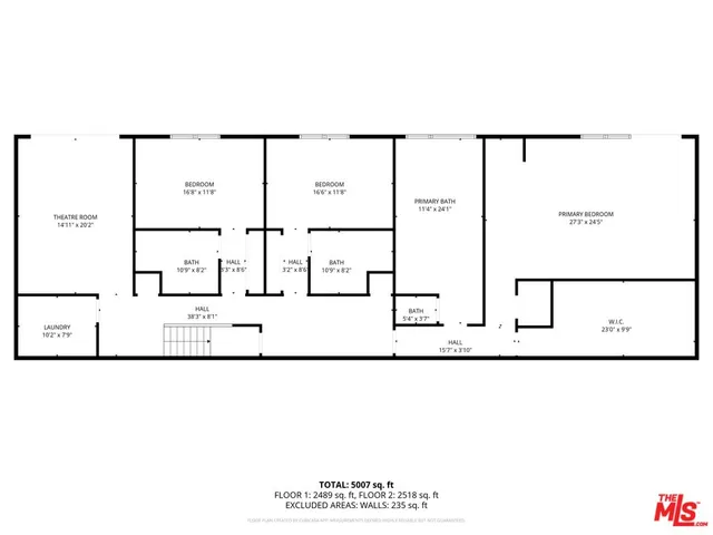 $22,000 | 22570 South Summit Ridge Circle, Chatsworth, CA 91311