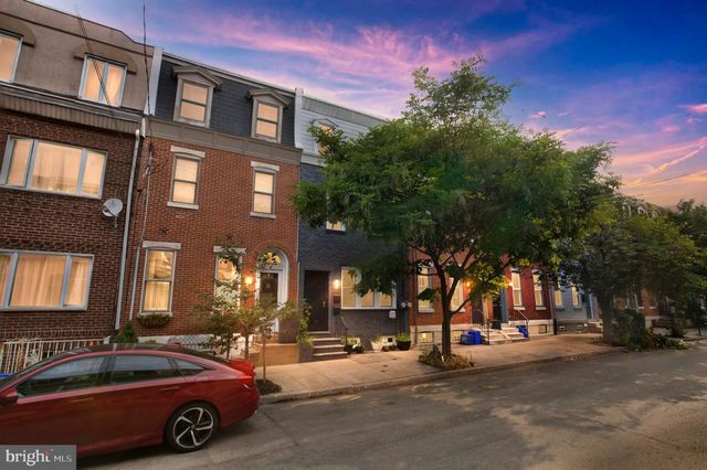 $586,000 | 2221 Fitzwater Street, Unit 1, Philadelphia, PA 19146
