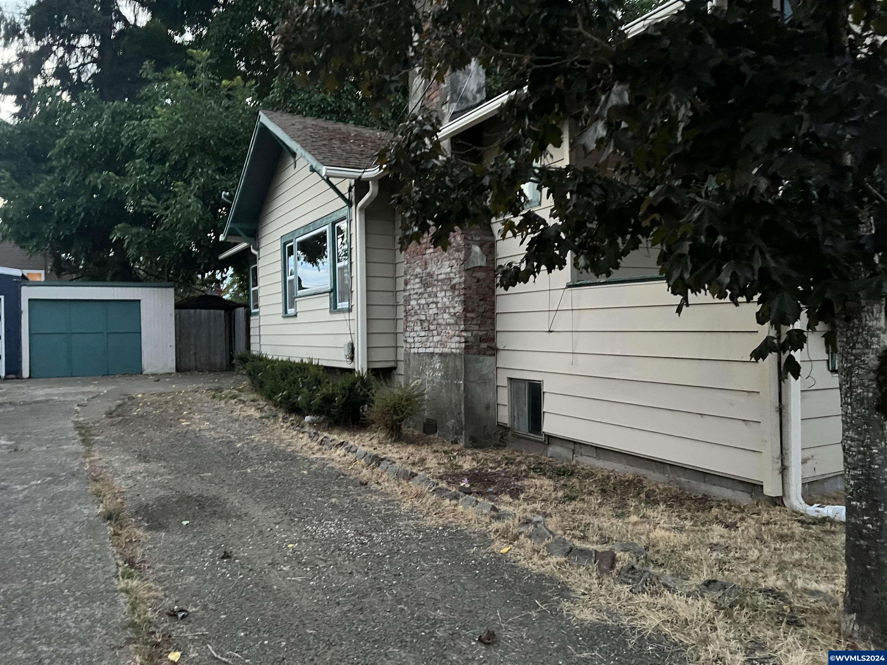 1310 Southwest Washington Street Albany, OR 97321 - Photo 45 of 46 Gallery Image 45