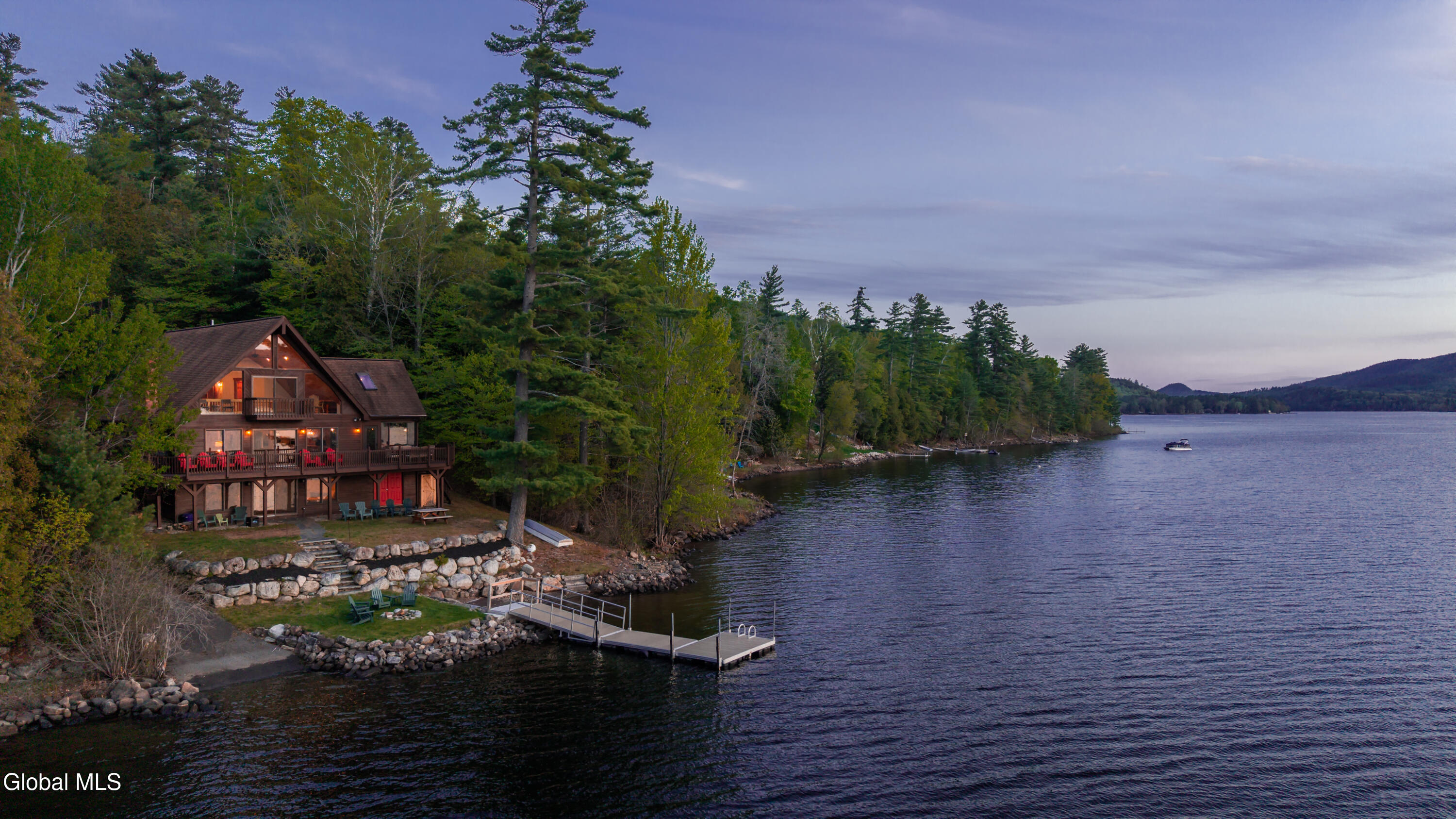 703 Adirondack Road Schroon Lake, NY 12870 - Photo 54 of 60 061-703 ADK RD-59