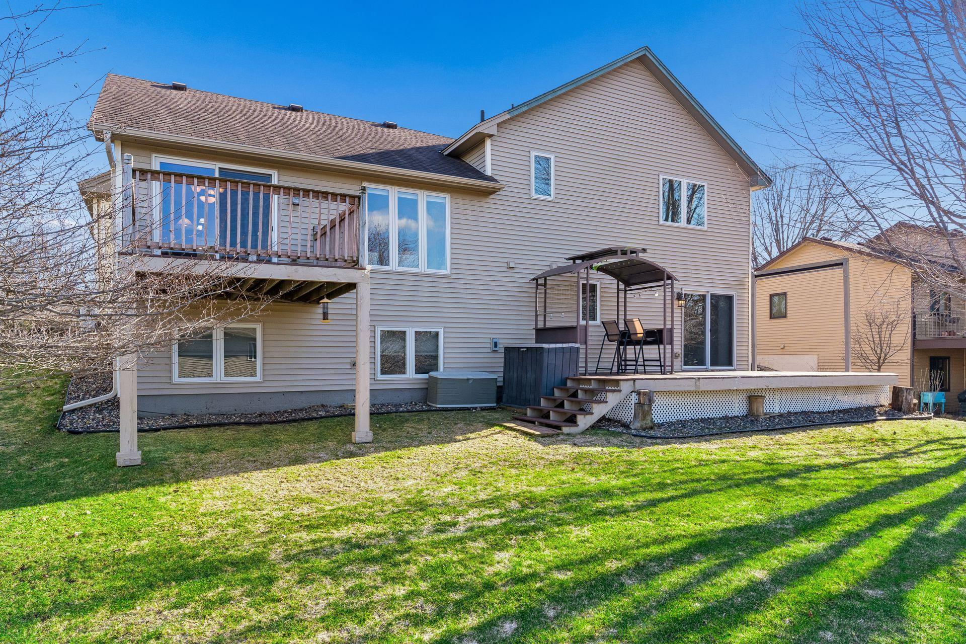 1011 Boston Hill Road Eagan, MN 55123 - Photo 26 of 29