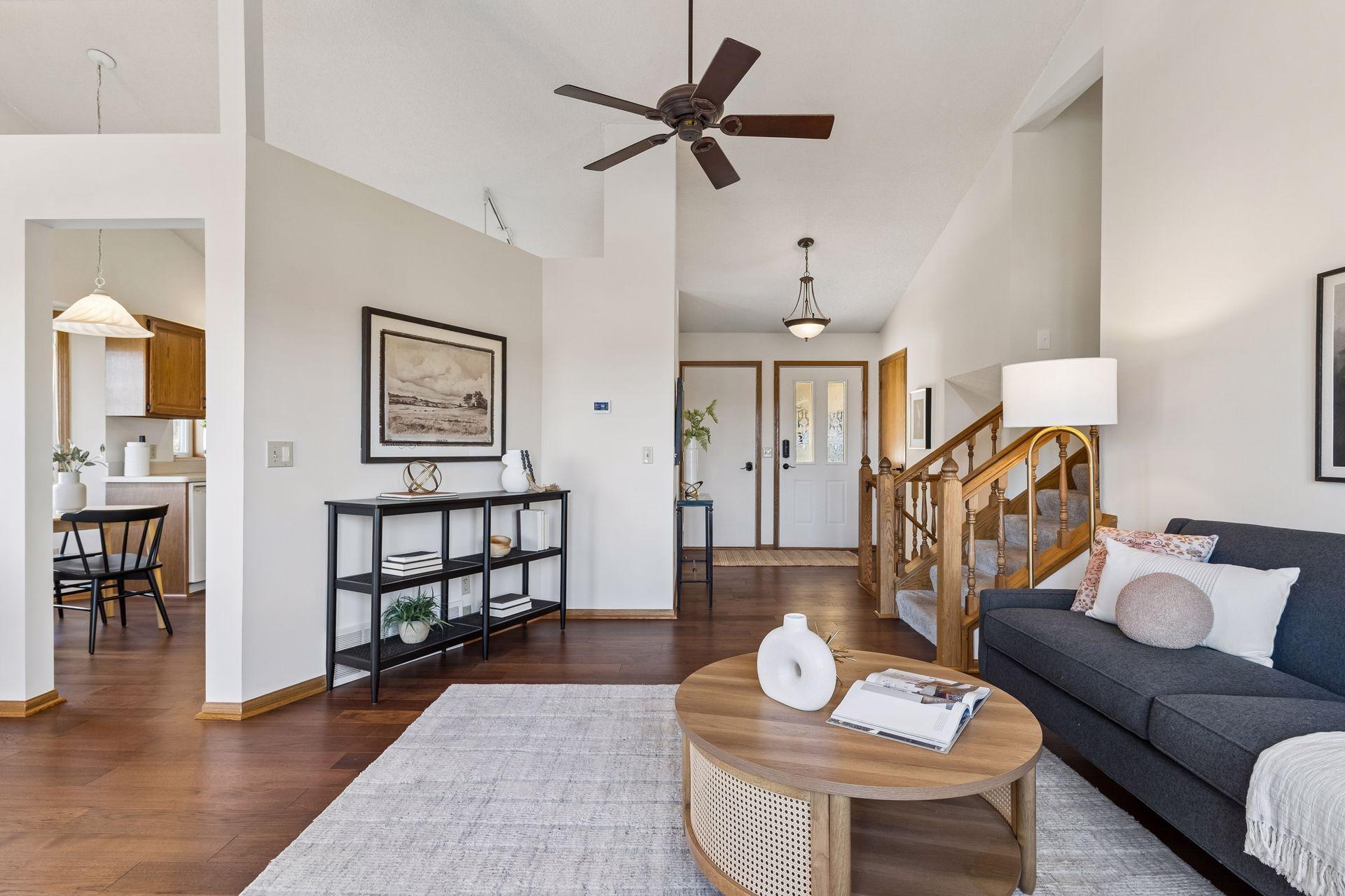 1011 Boston Hill Road Eagan, MN 55123 - Photo 8 of 29