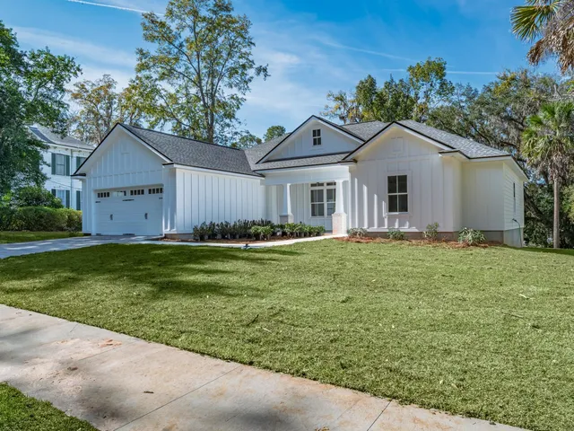 $480,000 | 855 South Waukeenah Street, Monticello, FL 32344