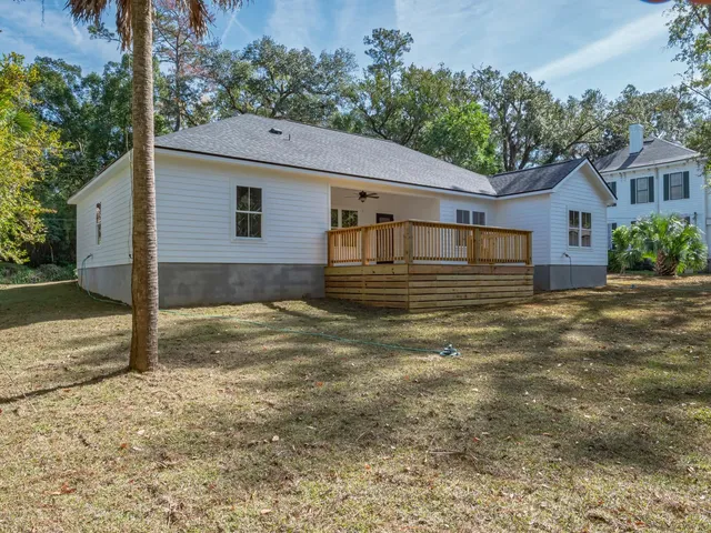$480,000 | 855 South Waukeenah Street, Monticello, FL 32344