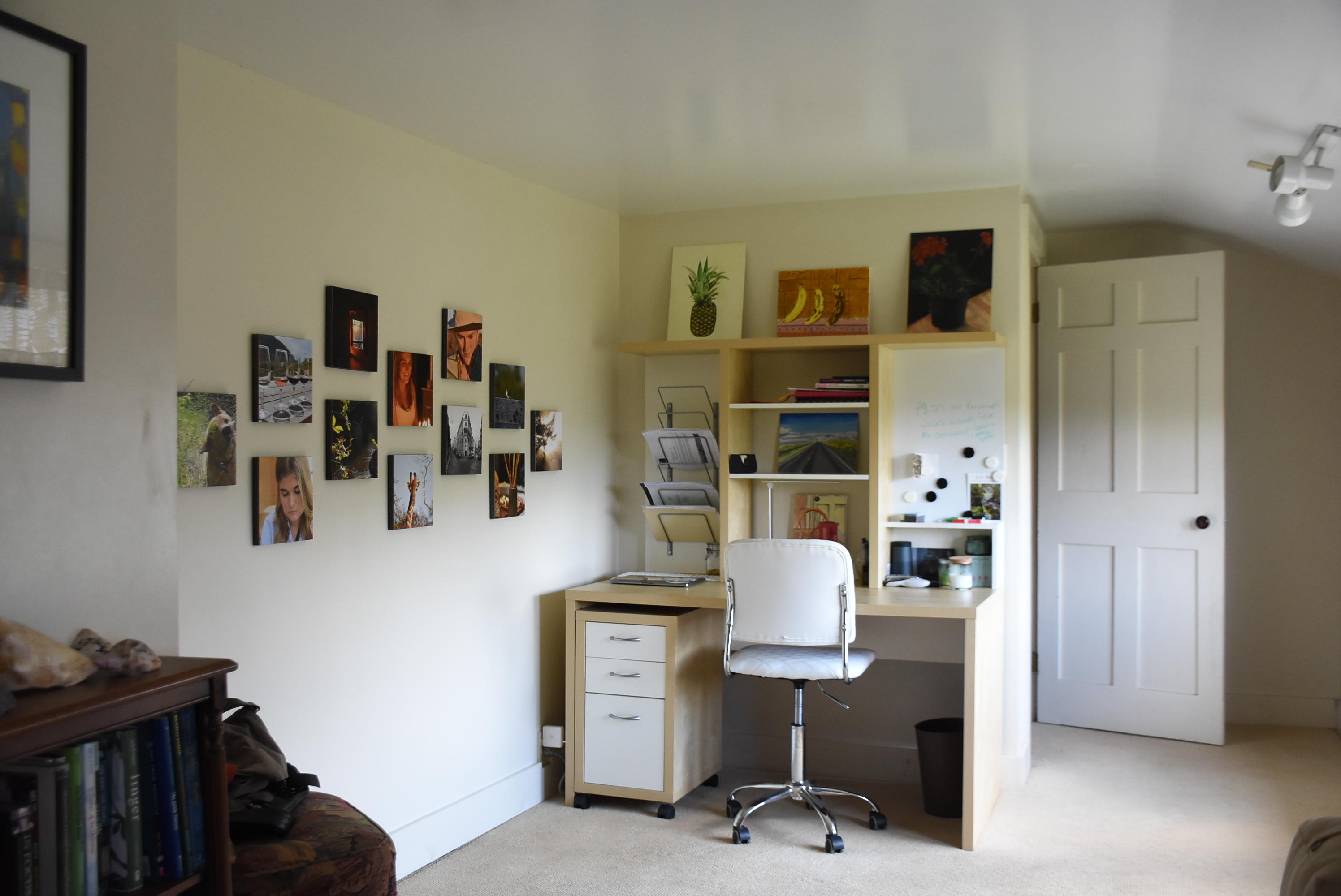 154 High Road Cornish, ME 04020 - Photo 18 of 23 office