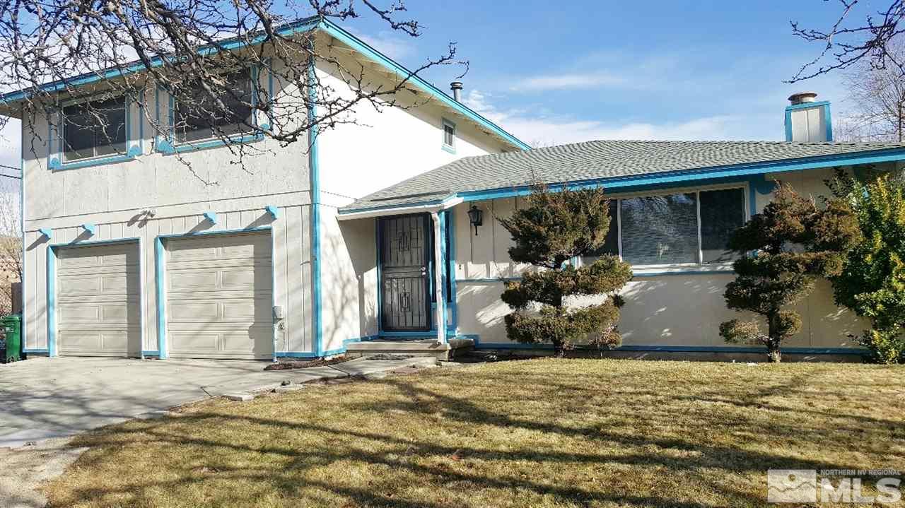 7192 Offenhauser Drive Reno, NV 89511 - Photo 1 of 17 Photo 1