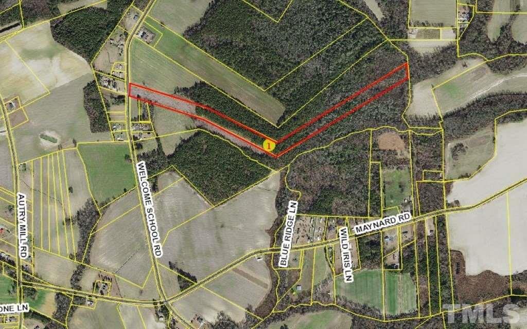 0 Welcome School Road Godwin, NC 28344 - Photo 1 of 1