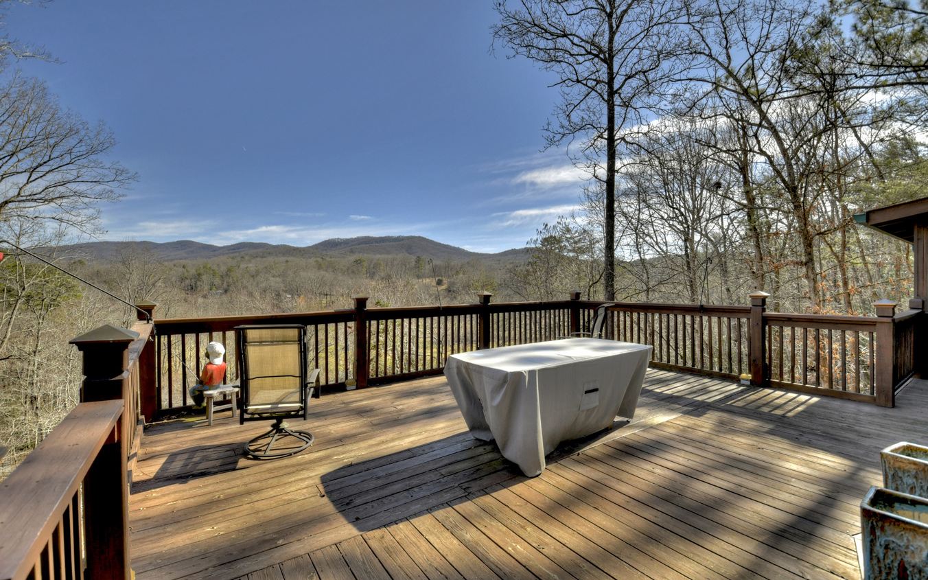 144 Squirrel Hunting Road Ellijay, GA 30536 - Photo 2 of 46 Additional View