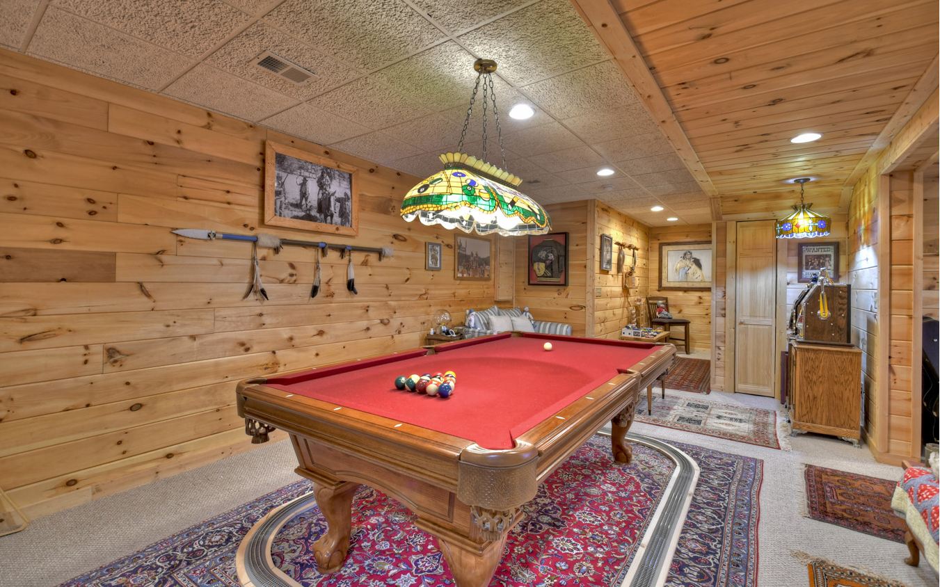 144 Squirrel Hunting Road Ellijay, GA 30536 - Photo 27 of 46 Additional View