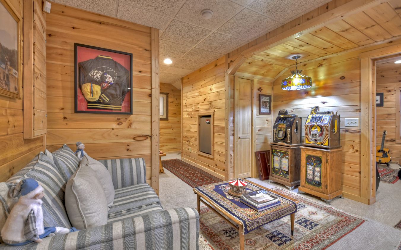 144 Squirrel Hunting Road Ellijay, GA 30536 - Photo 29 of 46 Additional View