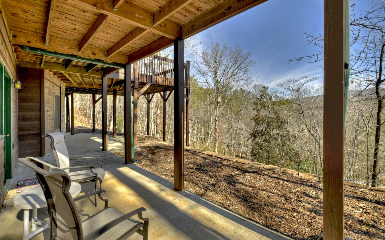 144 Squirrel Hunting Road Ellijay, GA 30536 - Photo 34 of 46 Additional View