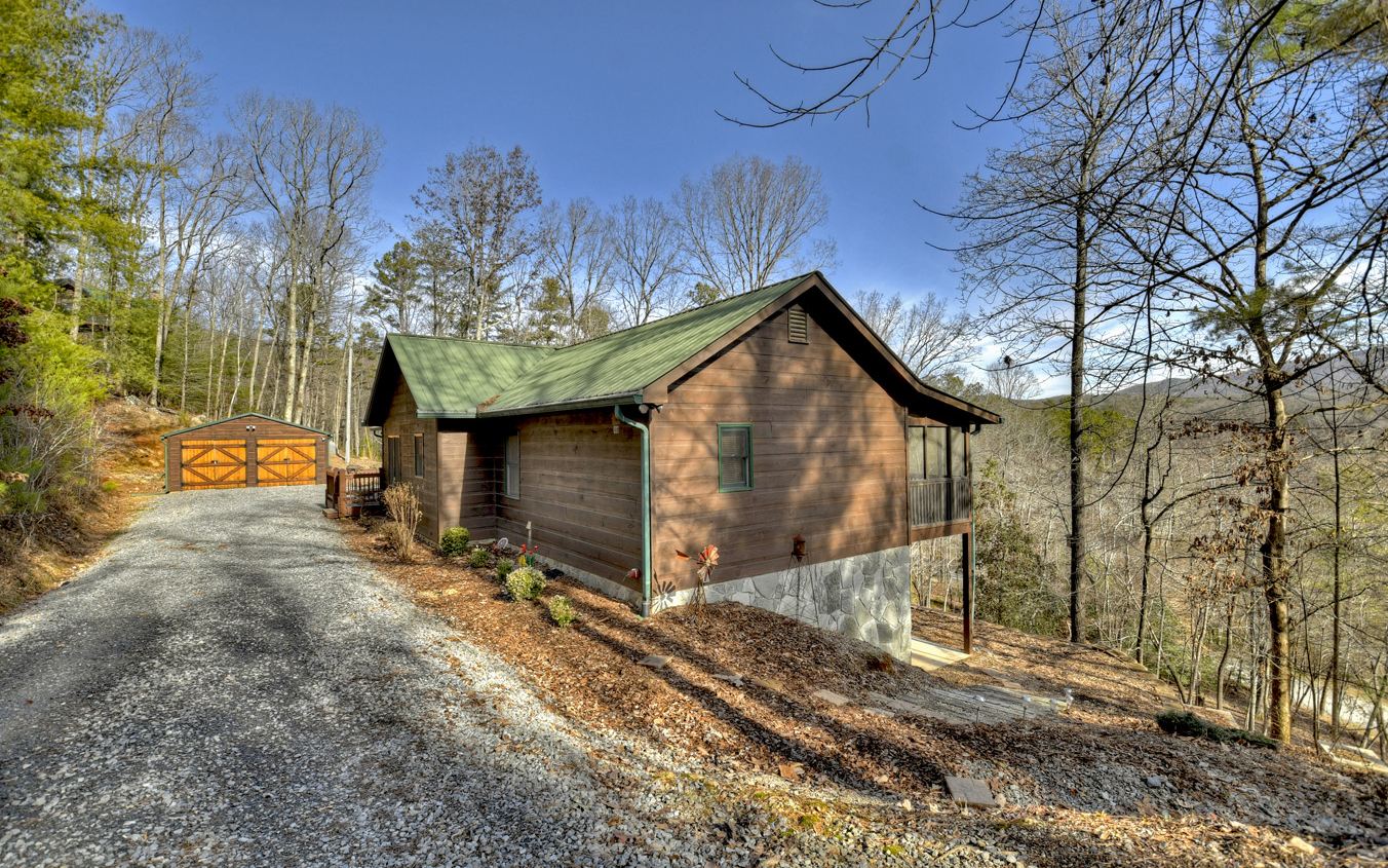 144 Squirrel Hunting Road Ellijay, GA 30536 - Photo 40 of 46 Additional View