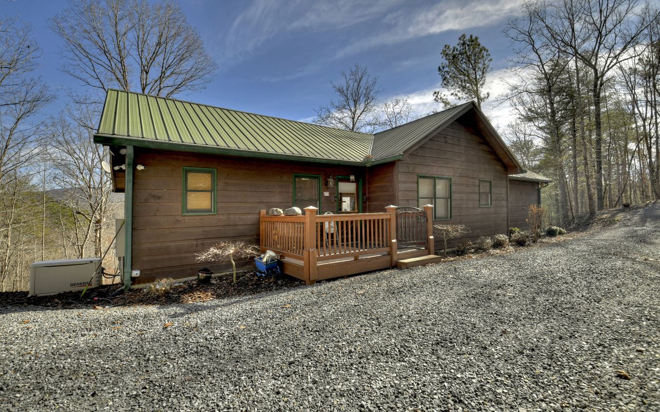 144 Squirrel Hunting Road Ellijay, GA 30536 - Photo 43 of 46 Additional View