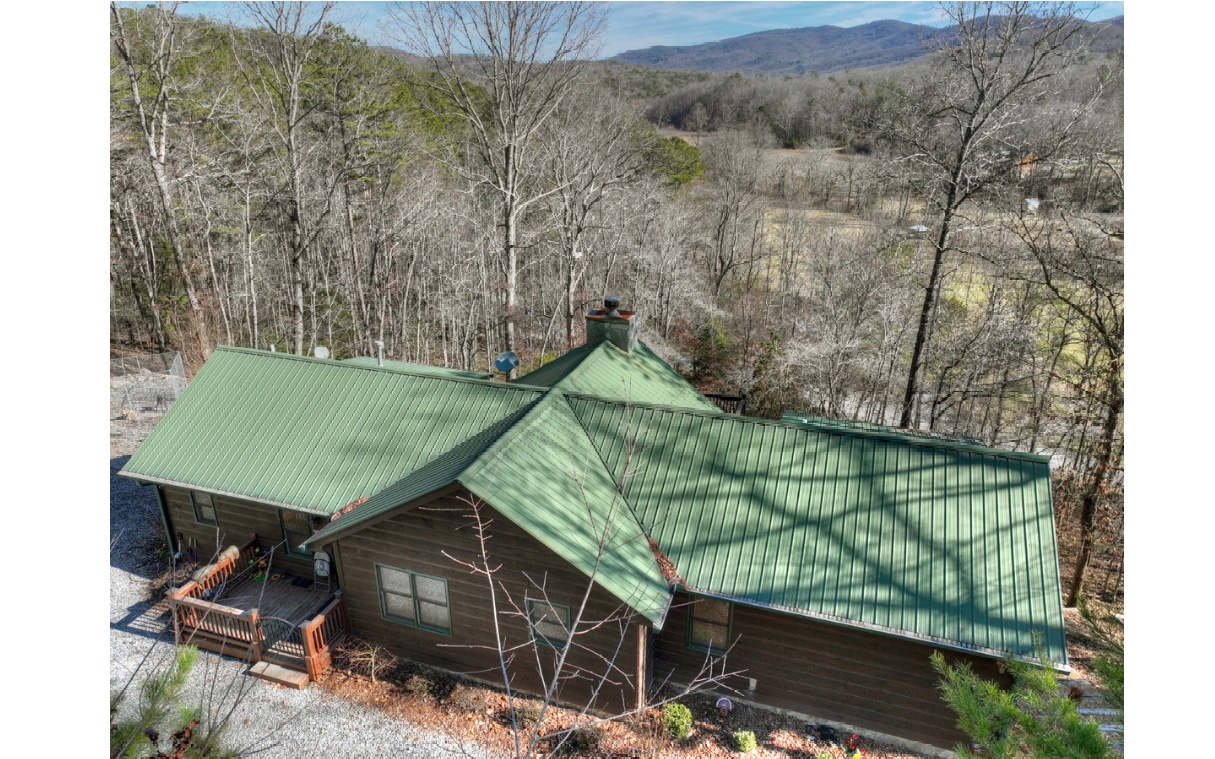 144 Squirrel Hunting Road Ellijay, GA 30536 - Photo 46 of 46 Additional View