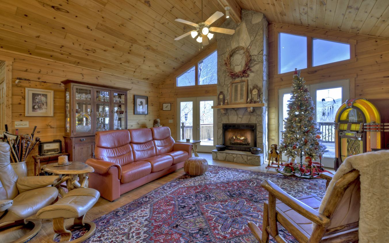 144 Squirrel Hunting Road Ellijay, GA 30536 - Photo 8 of 46 Additional View