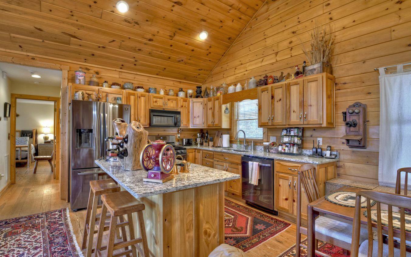 144 Squirrel Hunting Road Ellijay, GA 30536 - Photo 10 of 46 Additional View