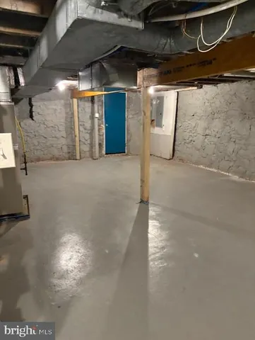 $115,000 | 1541 North Pulaski Street, Baltimore, MD 21217