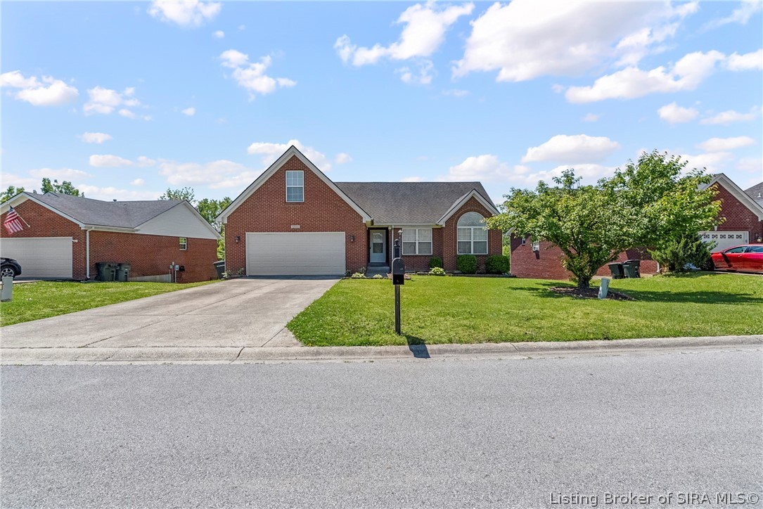 5503 Sky Ridge Road Charlestown, IN 47111 - Photo 6 of 47
