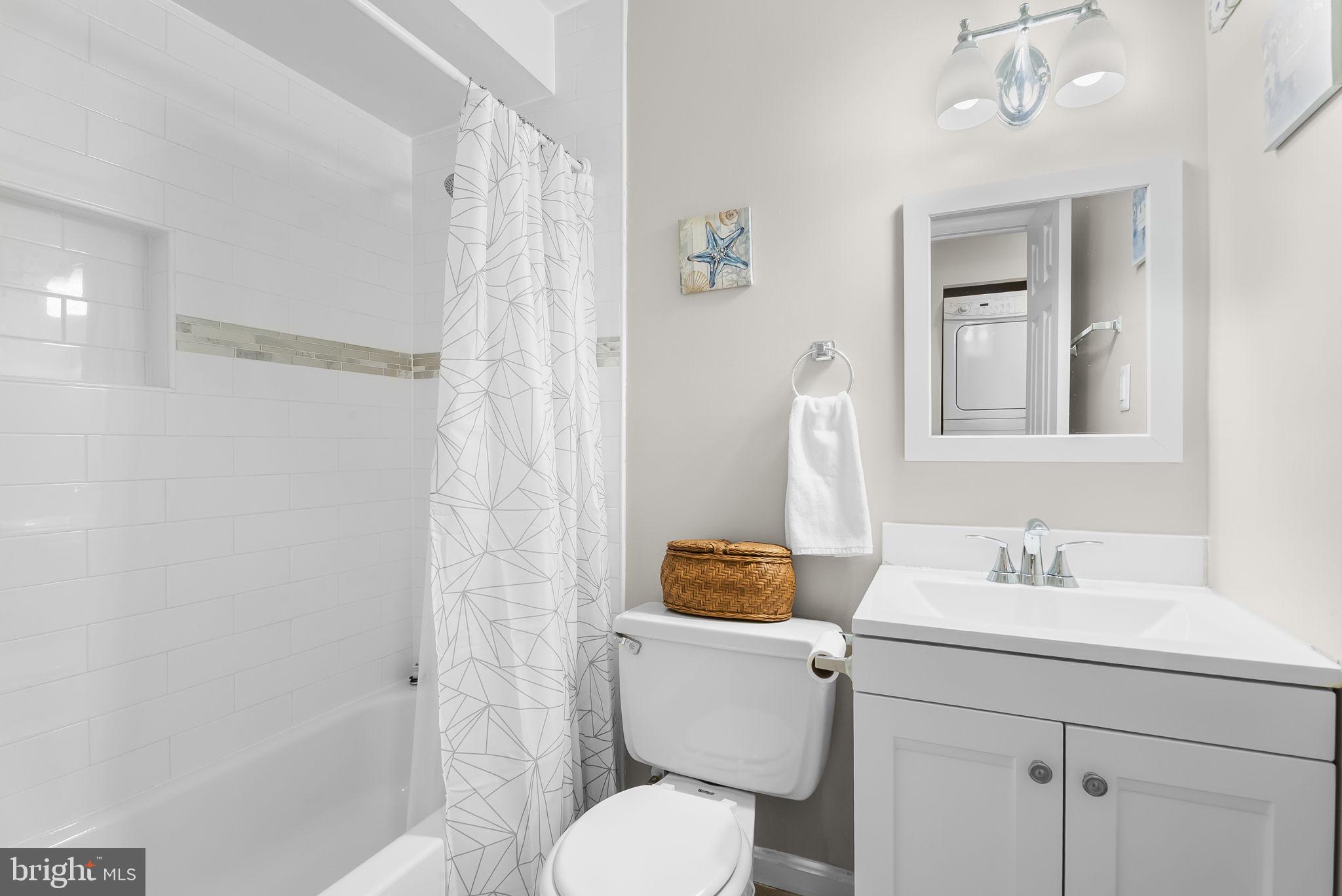 11917 Tarragon Road, Unit L Reisterstown, MD 21136 - Photo 11 of 12 Bathroom-2