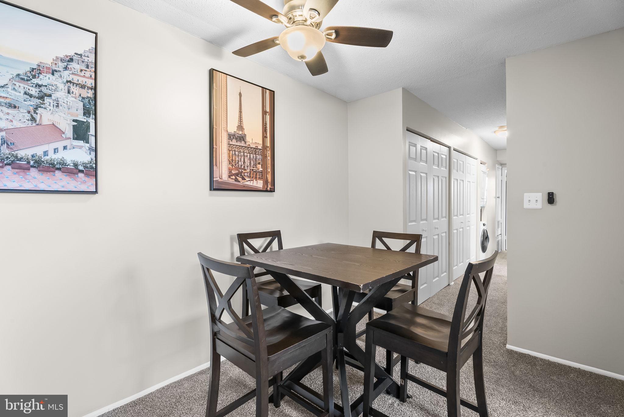 11917 Tarragon Road, Unit L Reisterstown, MD 21136 - Photo 6 of 12 Dining Area