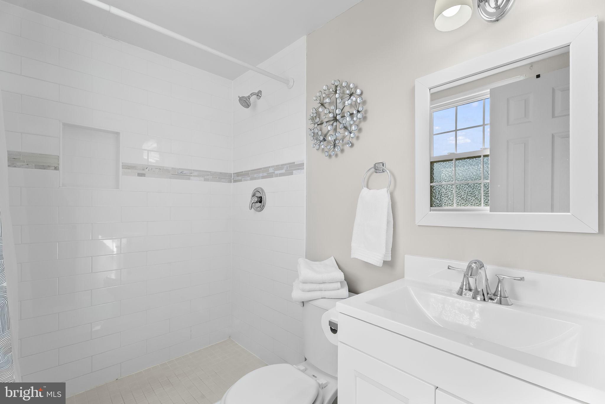 11917 Tarragon Road, Unit L Reisterstown, MD 21136 - Photo 9 of 12 Bathroom 1