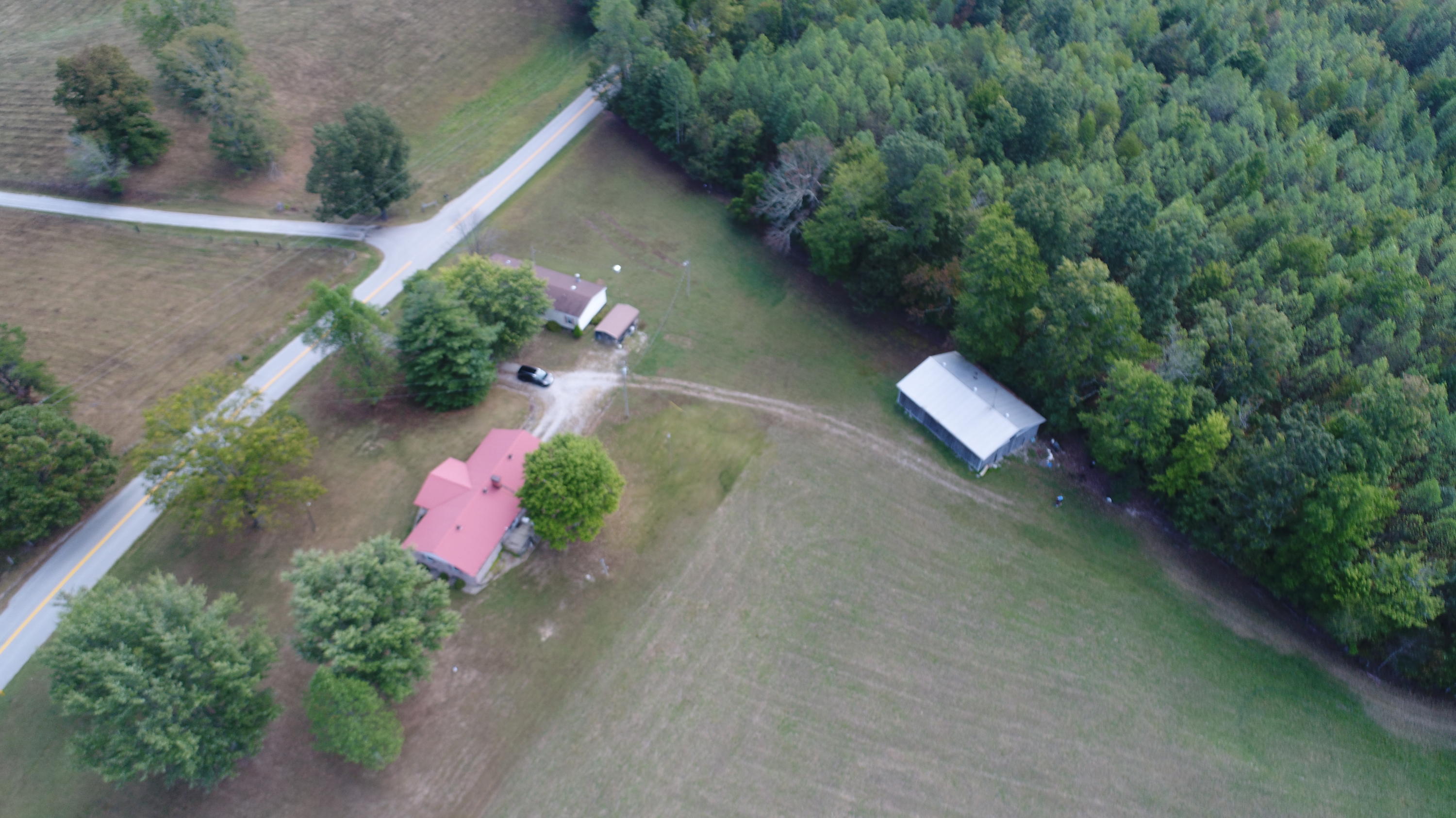 4930 Bethel Road Williamsburg, KY 40769 - Photo 24 of 39 DJI_0777
