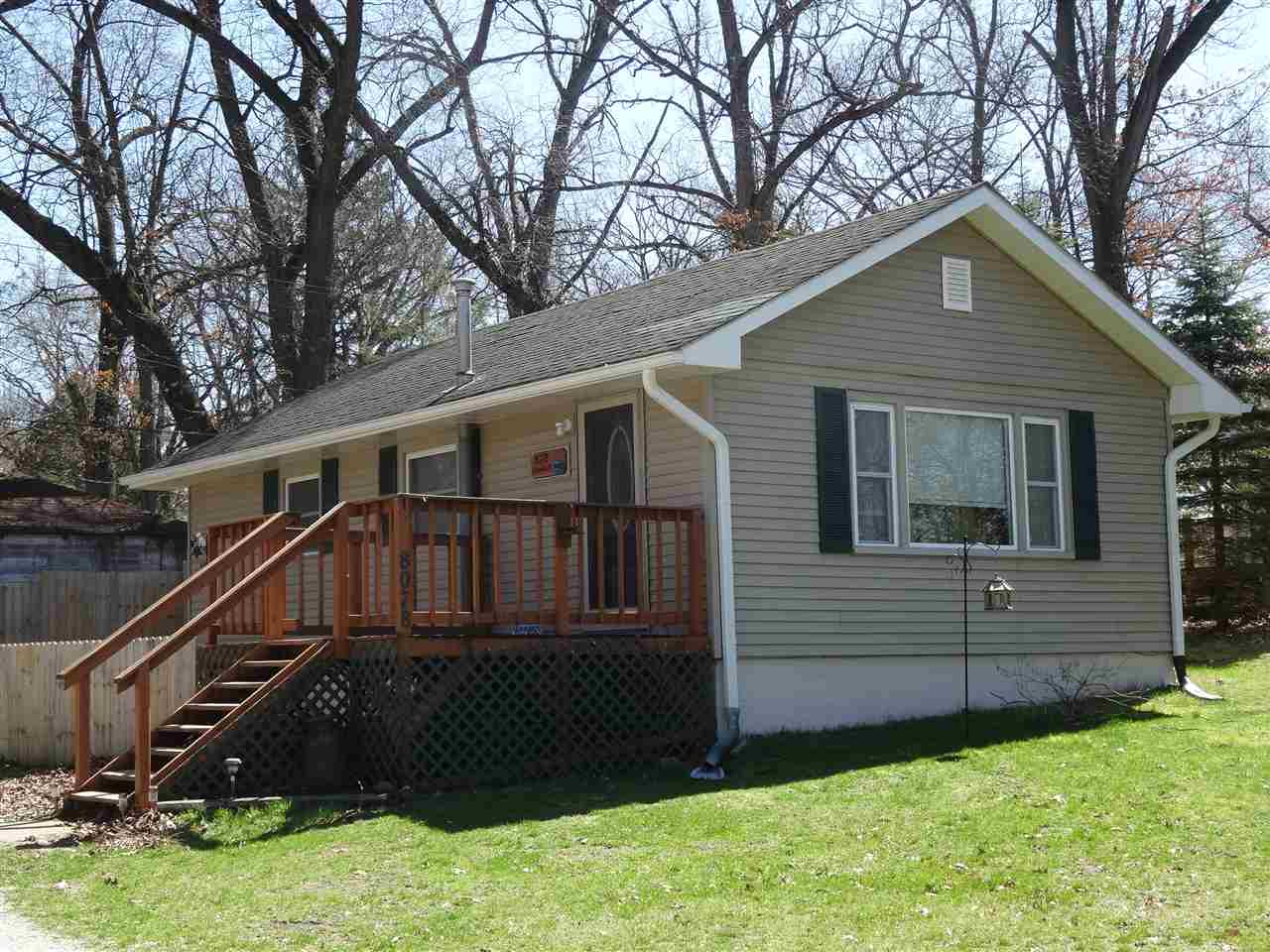 8078 North Tecumseh Road Walkerton, IN 46574 - Photo 1 of 11 Gallery Image 1