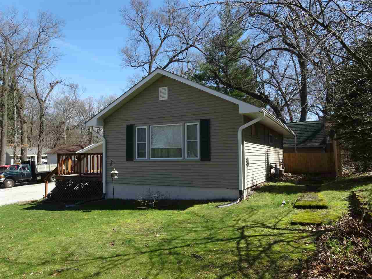 8078 North Tecumseh Road Walkerton, IN 46574 - Photo 11 of 11 Gallery Image 11