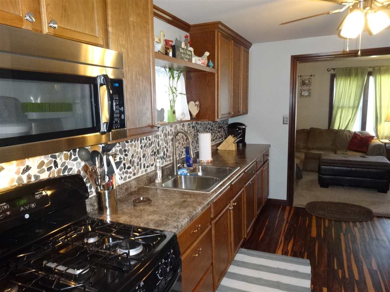8078 North Tecumseh Road Walkerton, IN 46574 - Photo 3 of 11 Gallery Image 3