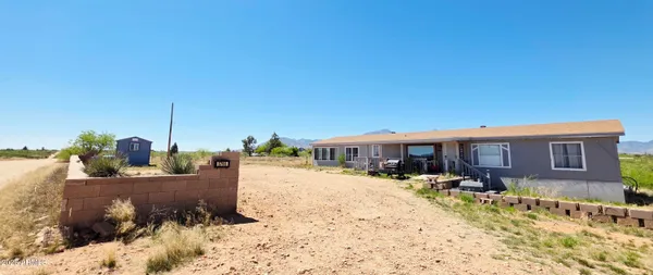 $269,000 | 5790 South Nucci Lane, Hereford, AZ 85615