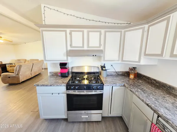 $269,000 | 5790 South Nucci Lane, Hereford, AZ 85615