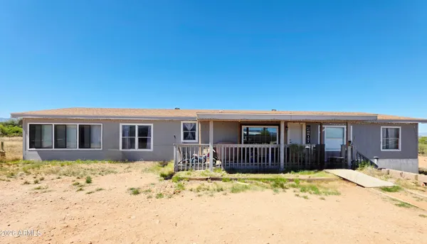 $269,000 | 5790 South Nucci Lane, Hereford, AZ 85615