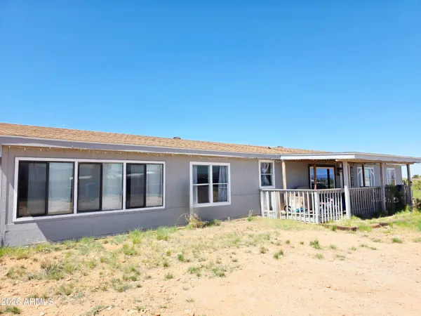 $269,000 | 5790 South Nucci Lane, Hereford, AZ 85615