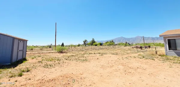 $269,000 | 5790 South Nucci Lane, Hereford, AZ 85615